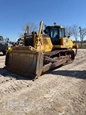 Used Komatsu Dozer